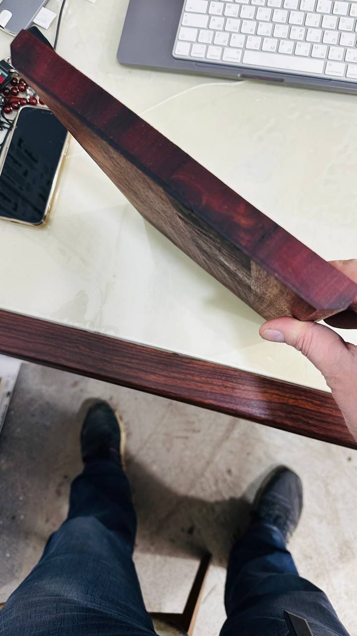 Резная икона из Груши Моаби «Богородица Скоропослушница»