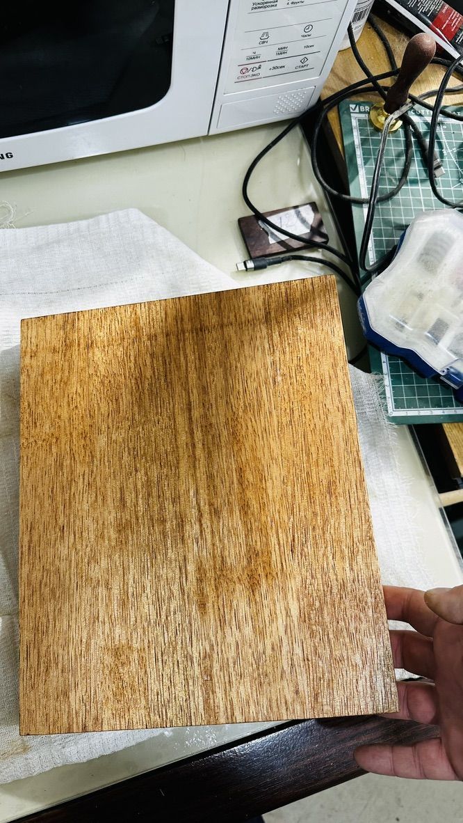 Икона "Алексий - Человек Божий"